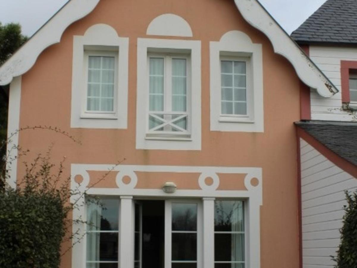 Maison Familiale Avec Terrasse, 2 Chambres, Acces Plage Et Golf - Animaux Bienvenus - Fr-1-482-57 Fort-Mahon-Plage Exterior foto